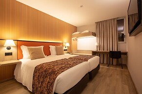 Hotel 3K Porto Aeroporto