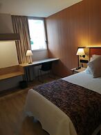 Hotel 3K Porto Aeroporto