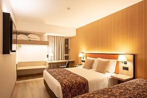 Hotel 3K Porto Aeroporto