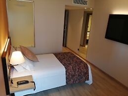 Hotel 3K Porto Aeroporto
