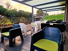 Hotel 3K Porto Aeroporto