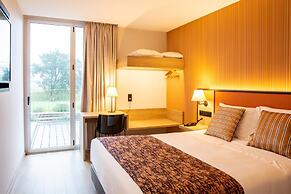 Hotel 3K Porto Aeroporto