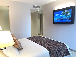 Hotel 3K Porto Aeroporto