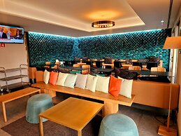 Hotel 3K Porto Aeroporto