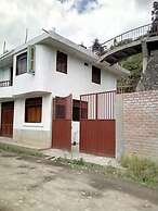 Puente de Gocta