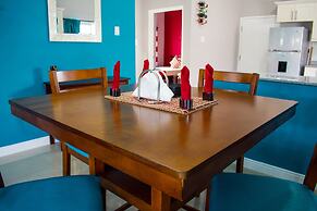 Casa Voilet Golf Retreat