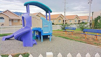 Casa Voilet Golf Retreat