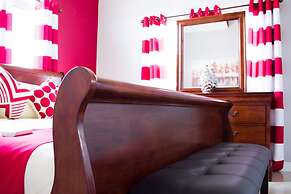 Casa Voilet Golf Retreat