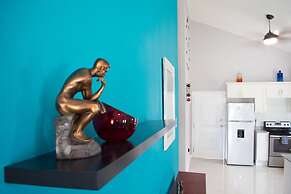 Casa Voilet Golf Retreat