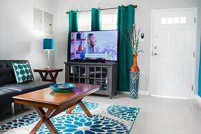 Casa Voilet Golf Retreat