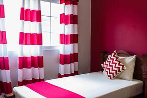 Casa Voilet Golf Retreat