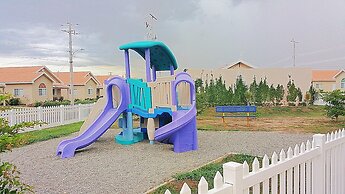 Casa Voilet Golf Retreat