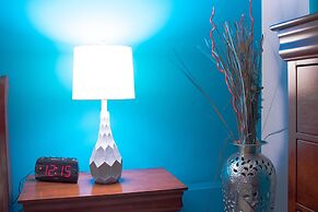 Casa Voilet Golf Retreat