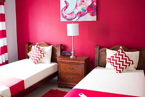 Casa Voilet Golf Retreat