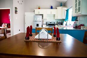 Casa Voilet Golf Retreat