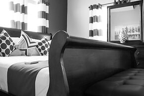 Casa Voilet Golf Retreat