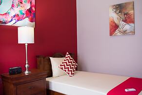 Casa Voilet Golf Retreat