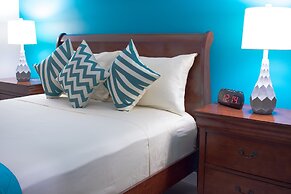 Casa Voilet Golf Retreat