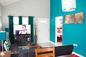 Casa Voilet Golf Retreat