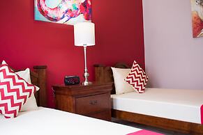 Casa Voilet Golf Retreat