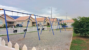 Casa Voilet Golf Retreat