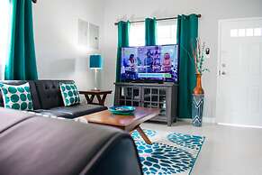 Casa Voilet Golf Retreat