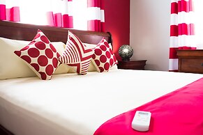 Casa Voilet Golf Retreat