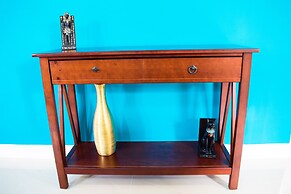 Casa Voilet Golf Retreat