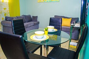 Centrally located Oakland Guest Apartment I