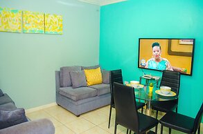 Centrally located Oakland Guest Apartment I