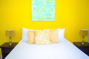 Centrally located Oakland Guest Apartment I