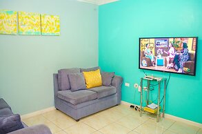 Centrally located Oakland Guest Apartment I