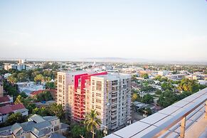 20 South Kingston Luxury Apartment