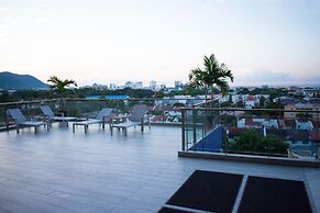 20 South Kingston Luxury Apartment