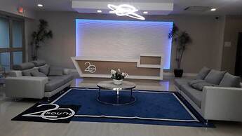 20 South Kingston Luxury Apartment