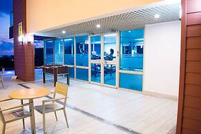 20 South Kingston Luxury Apartment