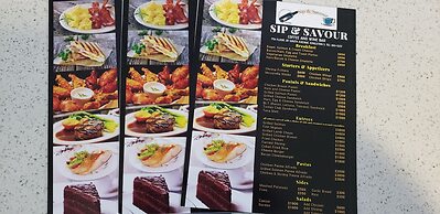 20 South Kingston Luxury Apartment