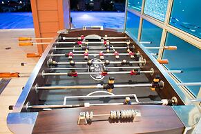 20 South Kingston Luxury Apartment