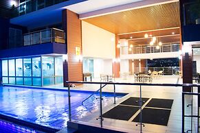 20 South Kingston Luxury Apartment