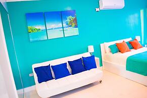 20 South Kingston Luxury Apartment