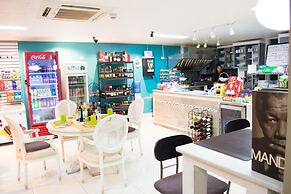 20 South Kingston Luxury Apartment