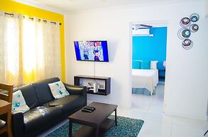 Centrally located Oakland Guest Apartment II