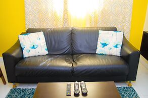 Centrally located Oakland Guest Apartment II