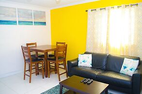 Centrally located Oakland Guest Apartment II