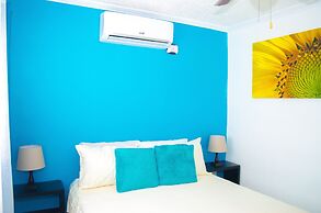 Centrally located Oakland Guest Apartment II