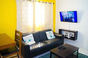 Centrally located Oakland Guest Apartment II