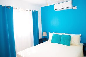 Centrally located Oakland Guest Apartment II