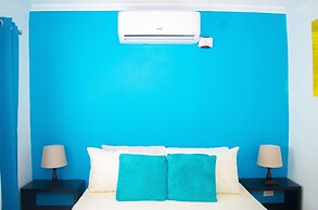 Centrally located Oakland Guest Apartment II