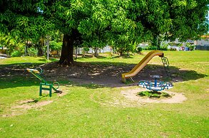 Centrally located Oakland Guest Apartment II