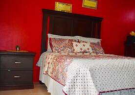 New Kingston Guest Apartment At Chelsea